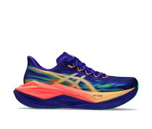 Buy Asics Superblast 3 Cobalt Burst Light Orange at Sasom – Authentic and Ready to Ship