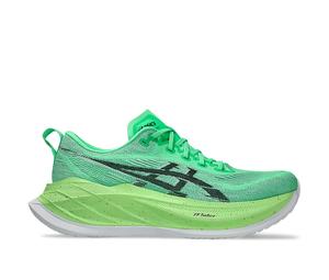 Buy Asics Superblast 2 Ekiden Vital Green Black at Sasom – Authentic and Ready to Ship