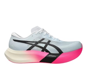 Buy Asics Metaspeed Sky Paris Light Blue Black at Sasom – Authentic and Ready to Ship