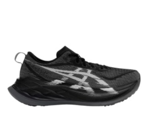 Buy Asics Superblast 2 Black White at Sasom – Authentic and Ready to Ship