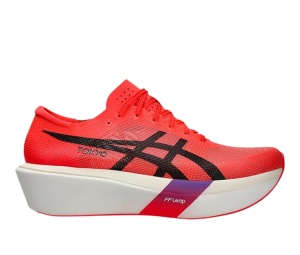 Buy Asics Metaspeed Sky Tokyo Flash Red Black at Sasom – Authentic and Ready to Ship