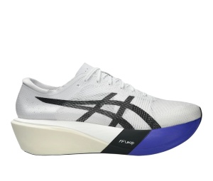 Buy Asics Metaspeed Edge Tokyo White Cobalt Burst at Sasom – Authentic and Ready to Ship
