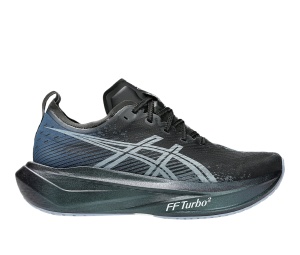 Buy Asics Megablast Black White at Sasom – Authentic and Ready to Ship