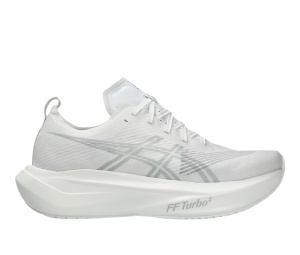 Buy Asics Megablast White Piedmont Grey at Sasom – Authentic and Ready to Ship
