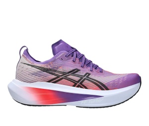 Buy Asics Megablast Edo Purple Black at Sasom – Authentic and Ready to Ship