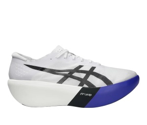 Buy Asics Metaspeed Ray White Cobalt Burst at Sasom – Authentic and Ready to Ship