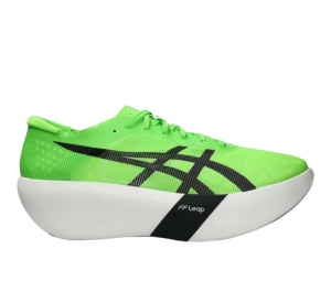 Buy Asics Metaspeed Ray Tokyo Green Gecko Black at Sasom – Authentic and Ready to Ship