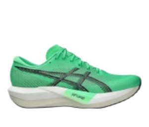 Buy Asics Magic Speed 5 Vital Green Carrier Grey at Sasom – Authentic and Ready to Ship