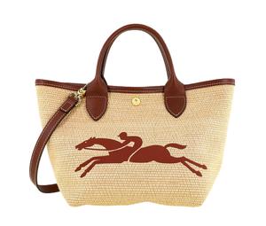Buy Longchamp Le Panier Pliage S Basket Bag at Sasom – Authentic and Ready to Ship