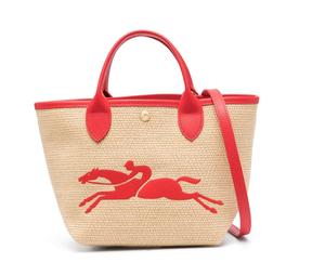Buy Longchamp Le Panier Pliage S Basket Bag at Sasom – Authentic and Ready to Ship