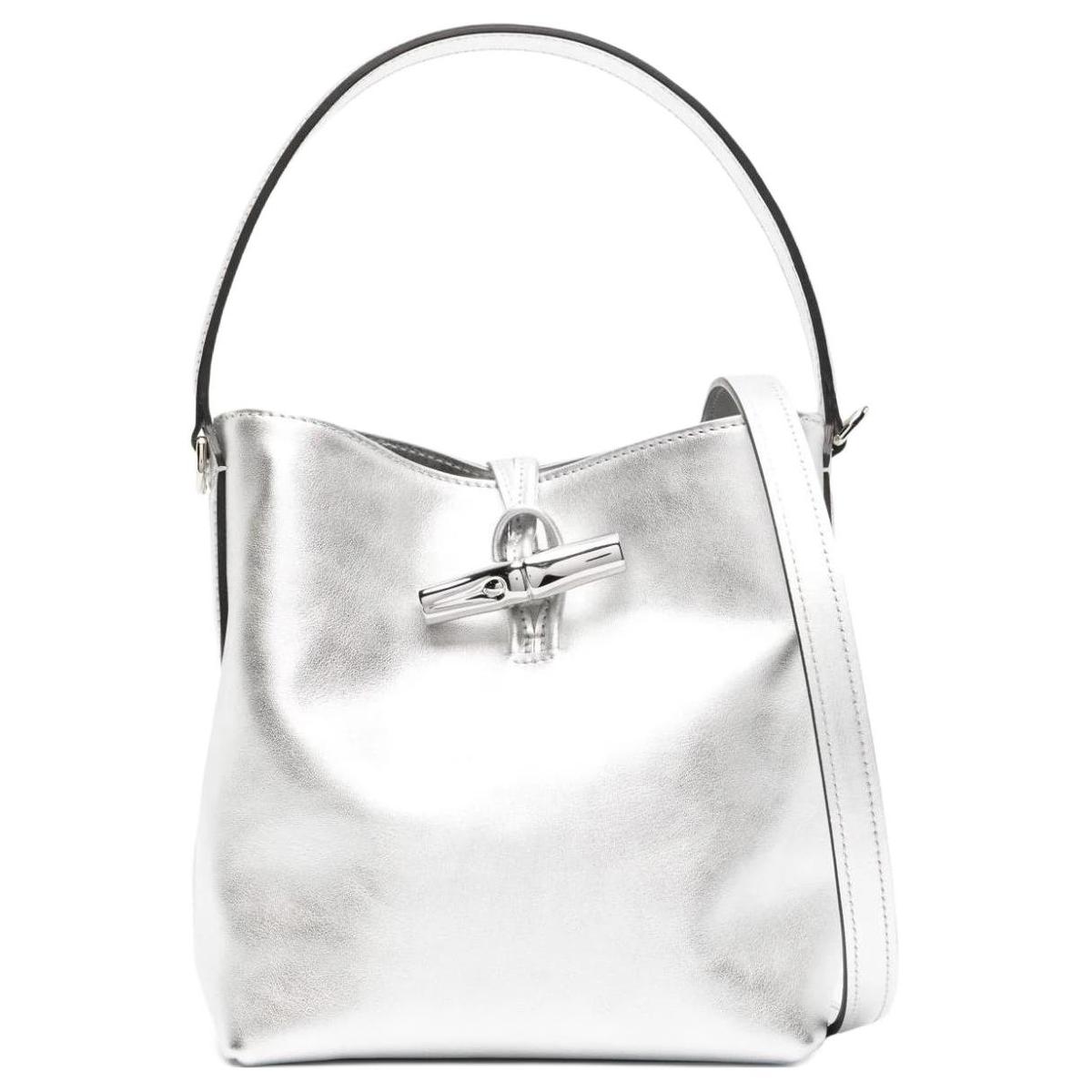 https://d2cva83hdk3bwc.cloudfront.net/10159HED023-longchamp-roseau-calfskin-bucket-bags-one-shoulder-handbags-extra-small-women-s-silver-1.jpg