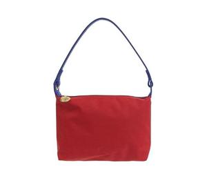 Buy Longchamp Le Pliage Re play Canvas Bag Shoulder Bag Handbag Shoulder Bag Women's Red & Dark Red at Sasom – Authentic and Ready to Ship