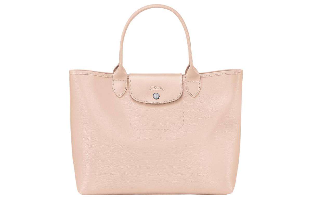 https://d2cva83hdk3bwc.cloudfront.net/10182HYQ542-longchamp-le-pliage-city-coated-canvas-with-leather-shoulder-bag-handbag-large-size-women-s-beige-1.jpg