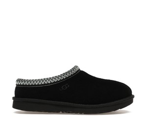 Buy UGG Tasman II Slipper Black (Kids) at Sasom – Authentic and Ready to Ship