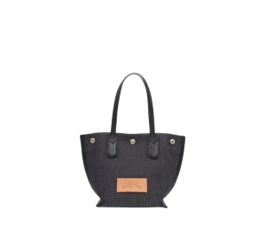 Buy Longchamp Essential Denim Navy at Sasom – Authentic and Ready to Ship