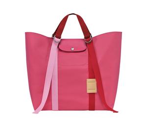 Buy Longchamp Le Pliage Re-play Handbags at Sasom – Authentic and Ready to Ship
