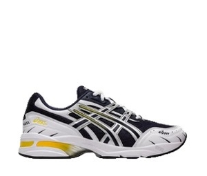 Buy Asics Gel 1090 Pure Silver at Sasom – Authentic and Ready to Ship