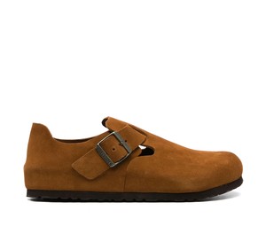 Buy Birkenstock London Mink at Sasom – Authentic and Ready to Ship