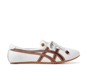 Buy Onitsuka Tiger Tai-Chi Sakura Nappa Versace Brown White at Sasom – Authentic and Ready to Ship