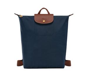 Buy Longchamp Rucksack M Le Pliage Backpack at Sasom – Authentic and Ready to Ship
