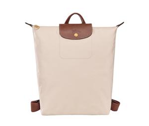 Buy Longchamp Rucksack M Le Pliage Backpack at Sasom – Authentic and Ready to Ship
