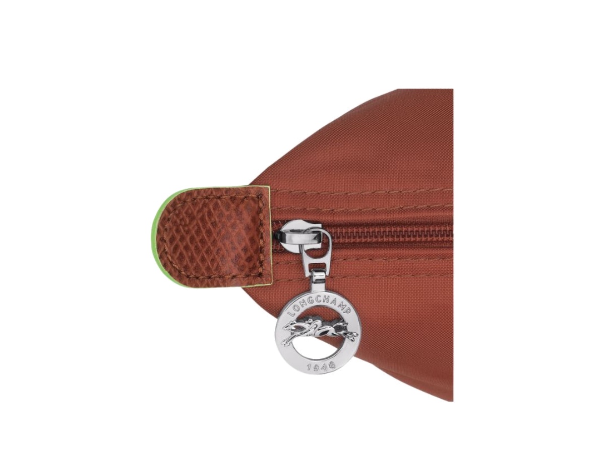Longchamp Longchamp Le Pliage Backpack M Brown - view 4
