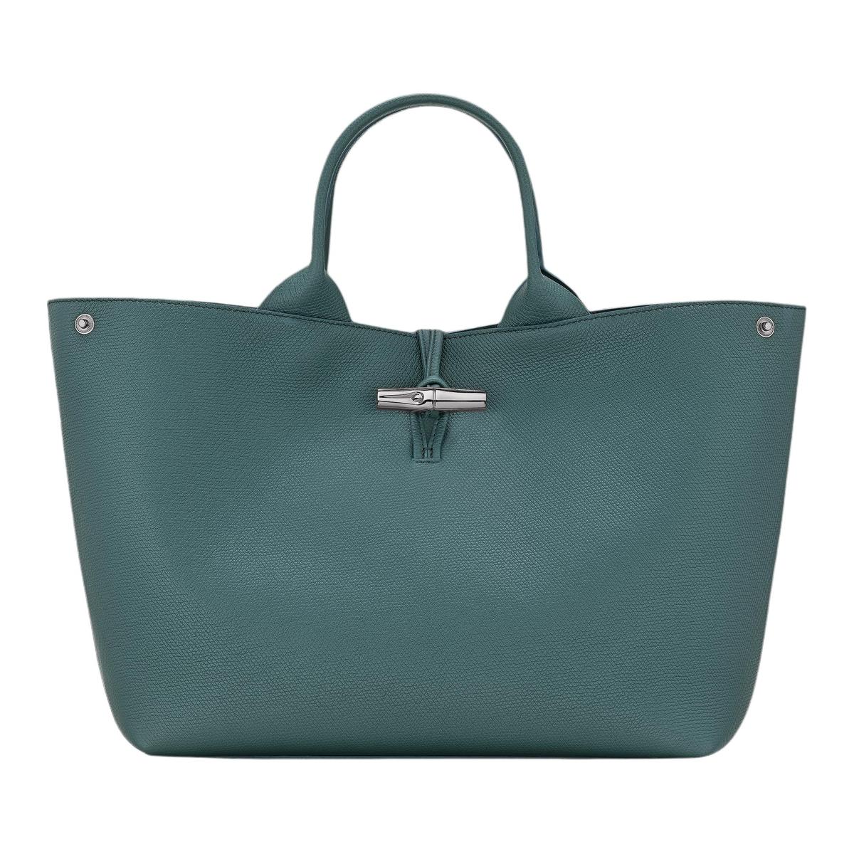 https://d2cva83hdk3bwc.cloudfront.net/10290HFP079-longchamp-le-roseau-cow-leather-tote-bag-shopping-bag-handbag-large-size-women-s-cedar-green-1.jpg