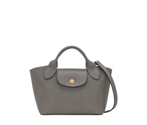 Buy Longchamp Épure XS Tote Bag Turtledove at Sasom – Authentic and Ready to Ship