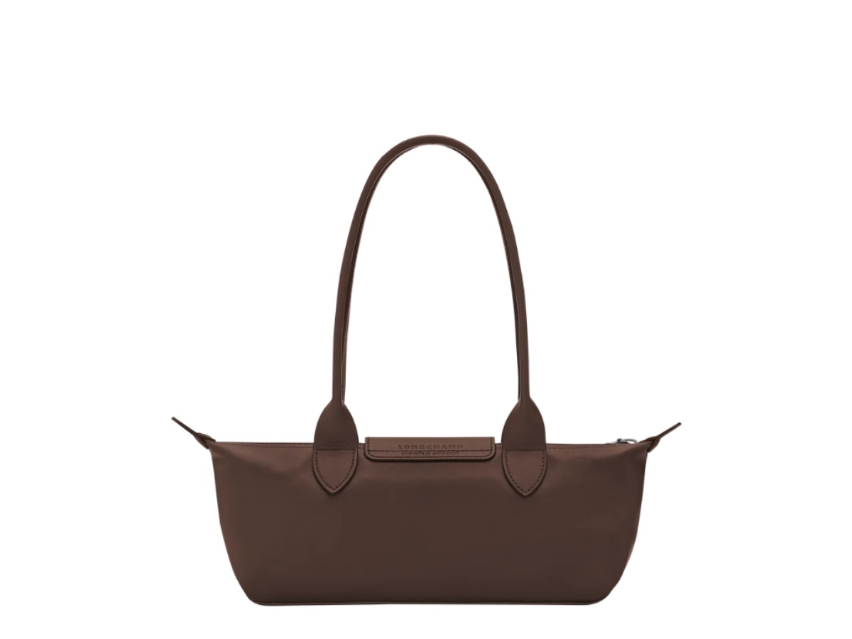 Longchamp Longchamp Le Pliage Xtra M Shoulder Bag Mocha - view 3