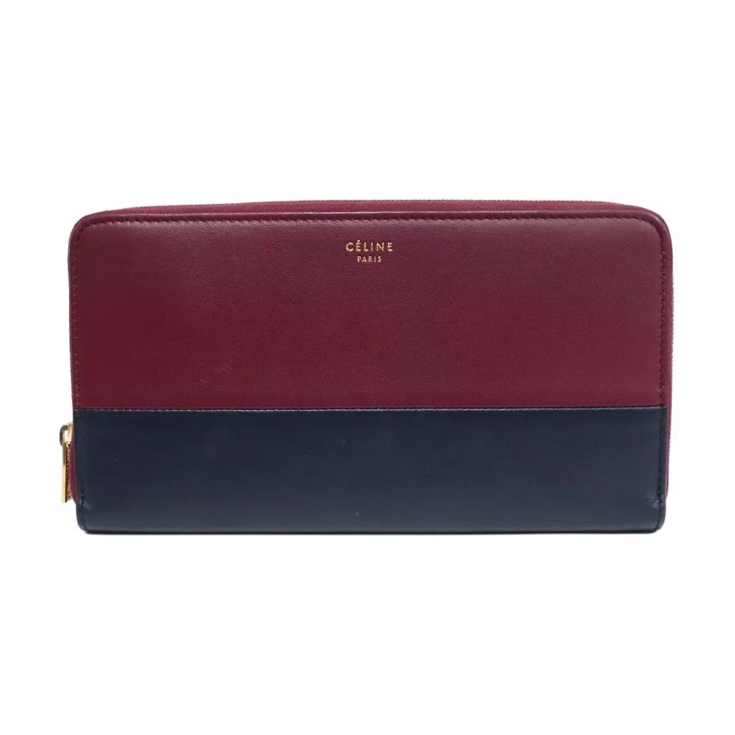 https://d2cva83hdk3bwc.cloudfront.net/105013AFF-28RT-celine-lambskin-wallet-large-size-women-s-burgundy-blue-1.jpg