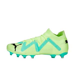 Buy Puma Future Match Fg Ag 'Fast Yellow' at Sasom – Authentic and Ready to Ship