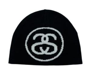 Buy Stussy Acrylic Beanies Mens Black at Sasom – Authentic and Ready to Ship