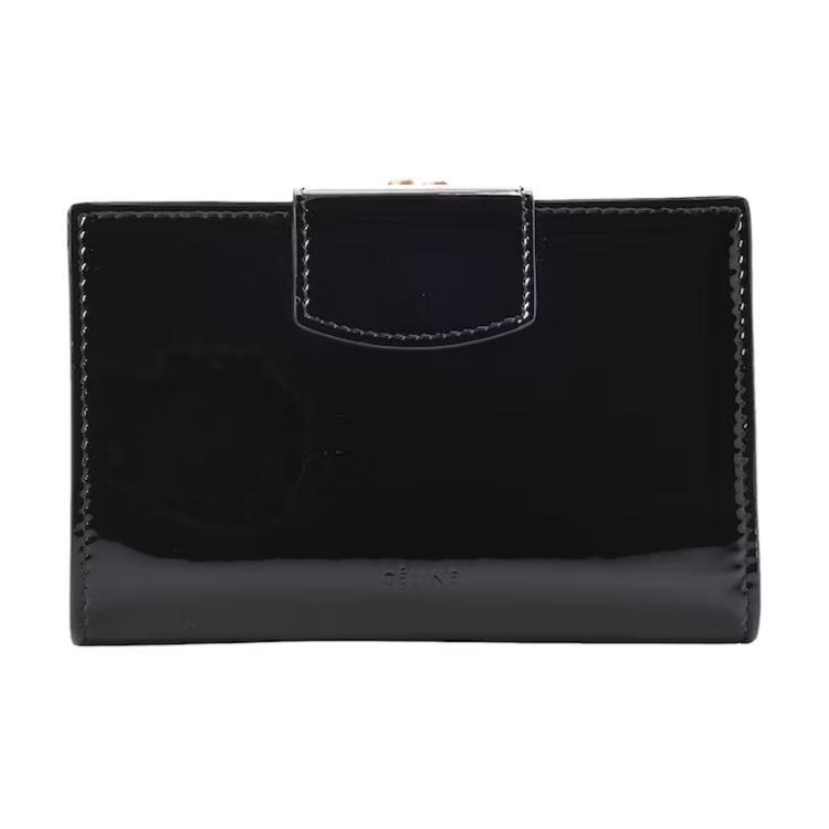 https://d2cva83hdk3bwc.cloudfront.net/10A843A9T-38NO-celine-patent-leather-calfskin-wallet-women-s-black-1.jpg