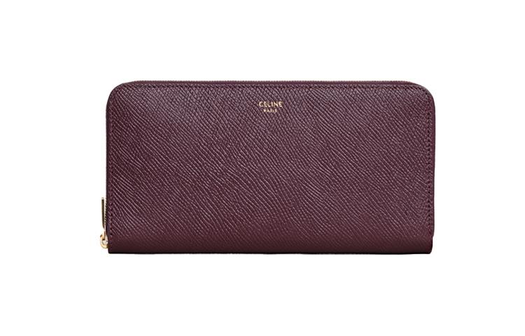 Celine Wallets