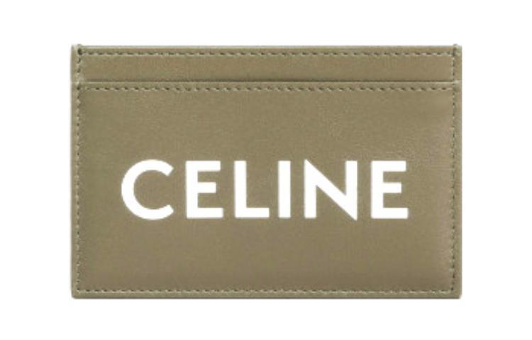 https://d2cva83hdk3bwc.cloudfront.net/10B703DMF-31DO-celine-smooth-cow-leather-card-clip-money-clip-card-holder-men-s-dark-olive-1.jpg