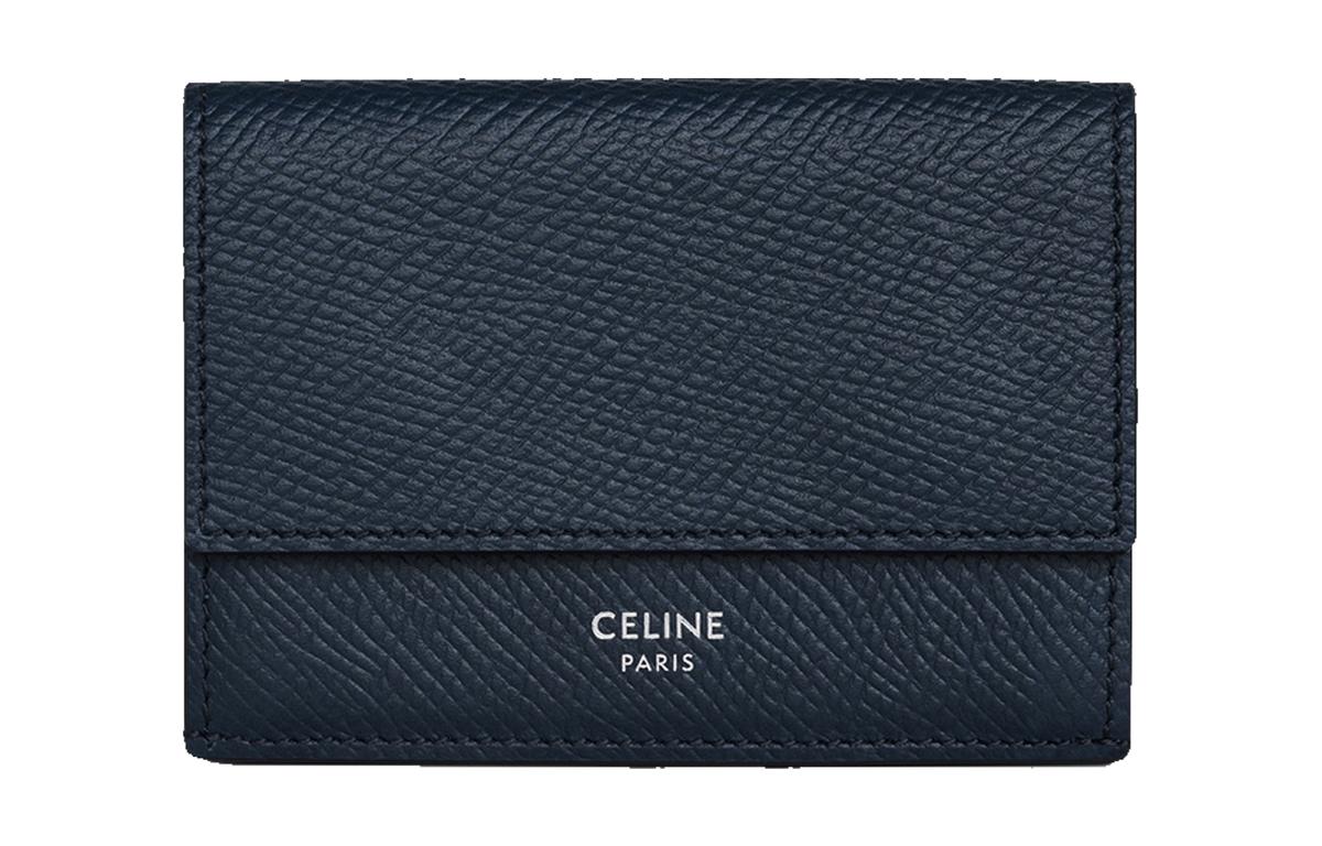 Celine Wallets