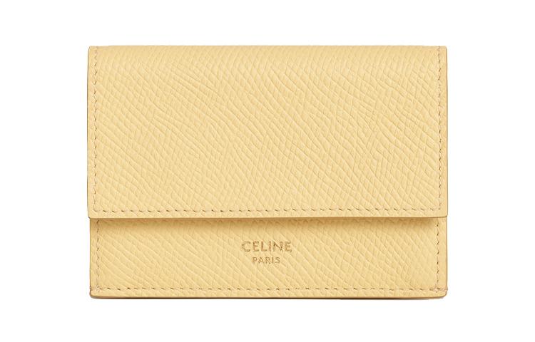Celine Wallets