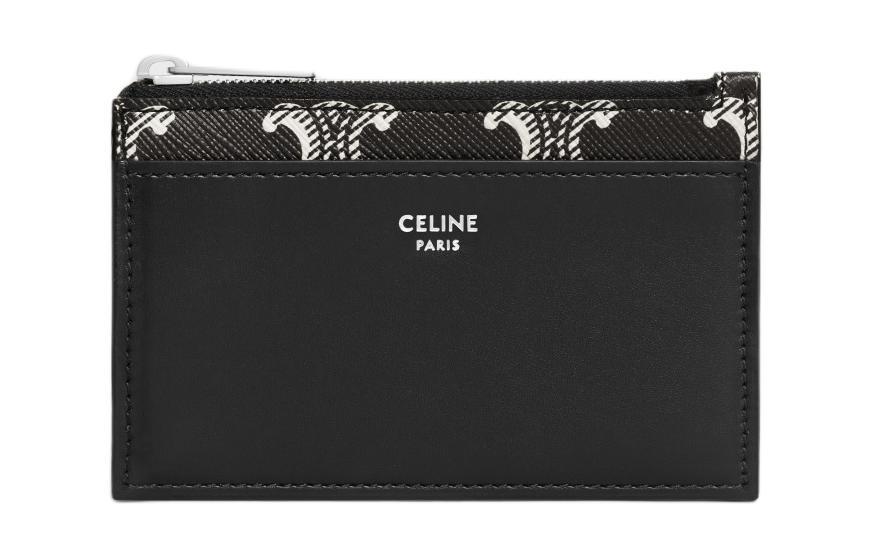 https://d2cva83hdk3bwc.cloudfront.net/10F992FQK-38AW-celine-cow-leather-card-holder-men-s-black-white-1.jpg