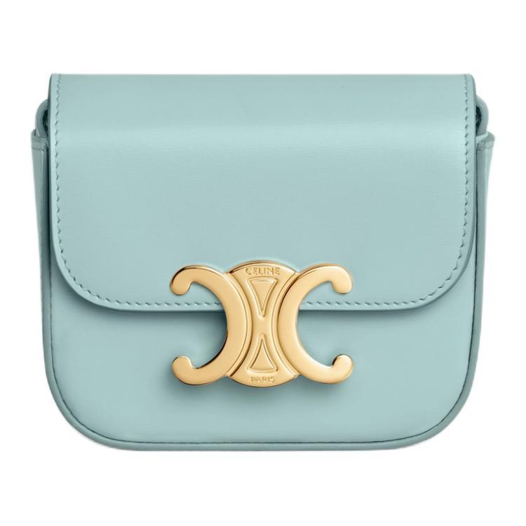 https://d2cva83hdk3bwc.cloudfront.net/10I513DPV-06PS-celine-triomphe-calfskin-shoulder-bag-crossbody-bag-mini-women-s-pool-blue-1.jpg