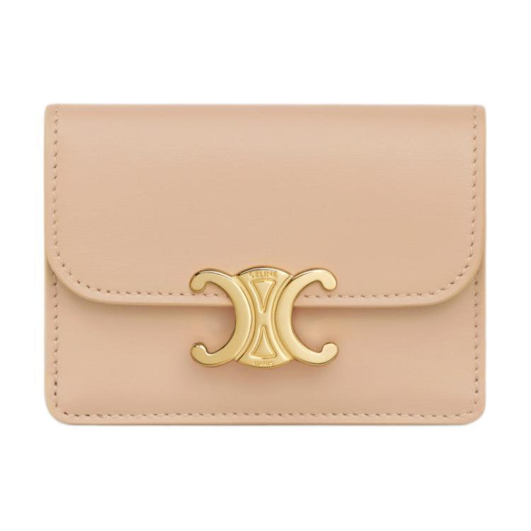 https://d2cva83hdk3bwc.cloudfront.net/10I583DPV-02EU-celine-triomphe-cow-leather-card-holder-women-s-oat-beige-1.jpg