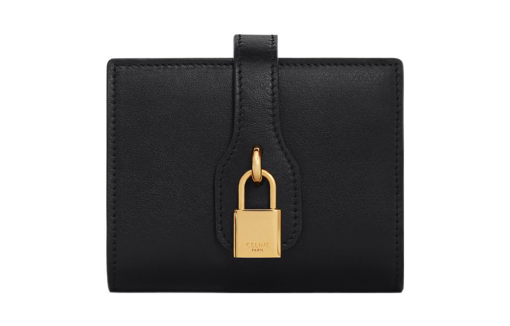 https://d2cva83hdk3bwc.cloudfront.net/10J273DQ1-38NO-celine-smooth-calf-leather-wallet-small-size-women-s-black-1.jpg