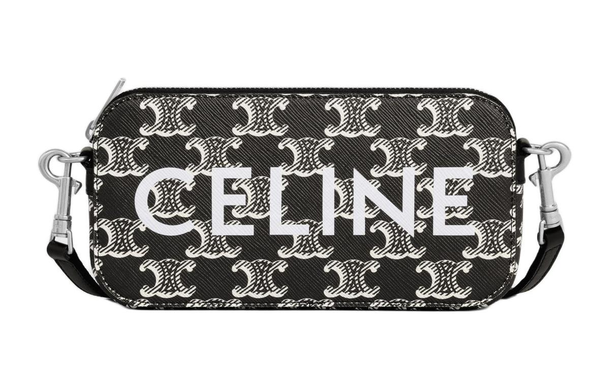 https://d2cva83hdk3bwc.cloudfront.net/10L272FSQ-38AW-celine-cow-leather-binding-one-shoulder-crossbody-clutches-men-s-black-white-1.jpg