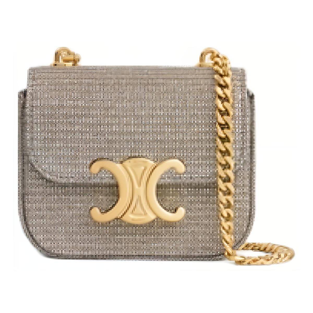 https://d2cva83hdk3bwc.cloudfront.net/10L842GF7-35OR-celine-textile-shoulder-bag-crossbody-bag-mini-women-s-gray-1.jpg