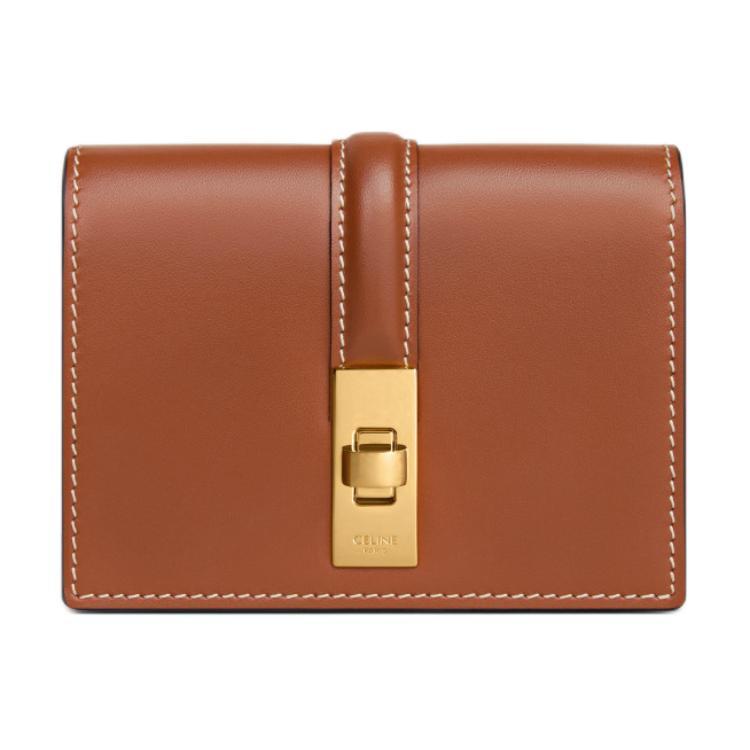 https://d2cva83hdk3bwc.cloudfront.net/10M473GCG-04LU-celine-triomphe-cow-leather-card-holder-women-s-tawny-1.jpg