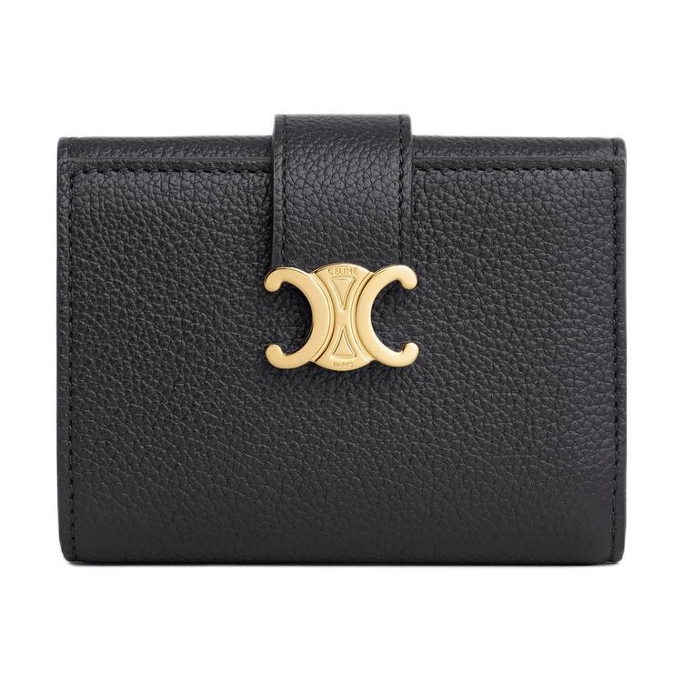 https://d2cva83hdk3bwc.cloudfront.net/10M963GHH-38NO-celine-victoire-cow-leather-wallet-women-s-black-1.jpg