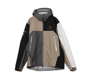 Buy Arcteryx X Beams Beta Jacket at Sasom – Authentic and Ready to Ship