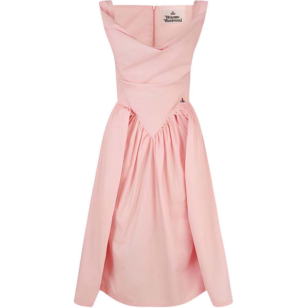 ワンピース Vivienne Westwood DRESS (1101032ZW018O) Vivienne Westwood DRESS (1101032ZW018O)