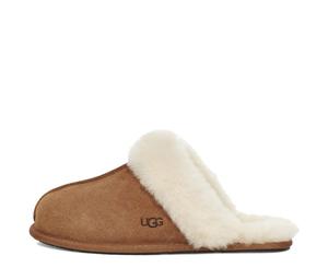 Buy UGG Scuffette Ii Slipper Chestnut Women's at Sasom – Authentic and Ready to Ship