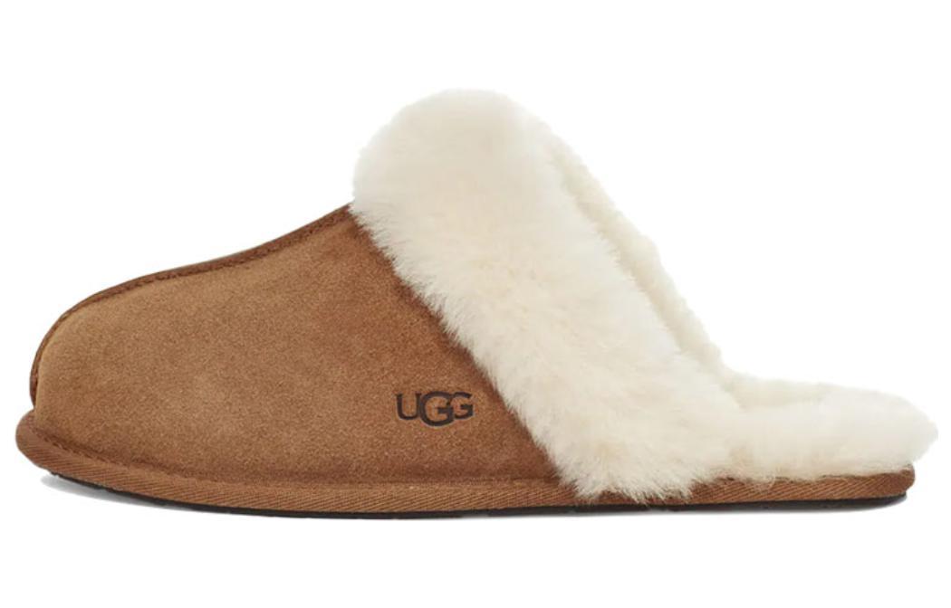 https://d2cva83hdk3bwc.cloudfront.net/1106872-CHE-ugg-scuffette-ii-slipper-chestnut-women-s-1.jpg