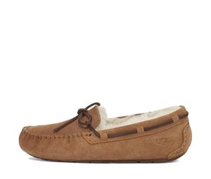Buy UGG Dakota Slipper Chestnut Women's at Sasom – Authentic and Ready to Ship